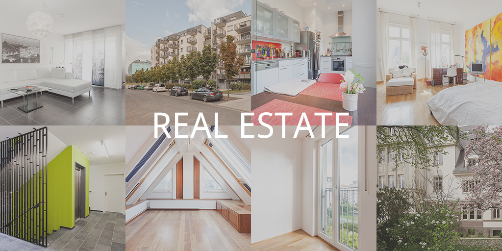 Real Estate Photography